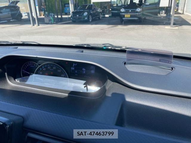 Suzuki WAGON R 2017-06 7227271-20