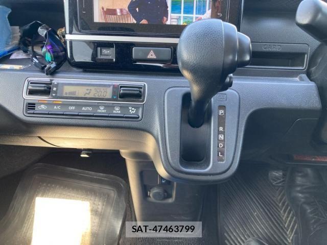 Suzuki WAGON R 2017-06 7227271-21
