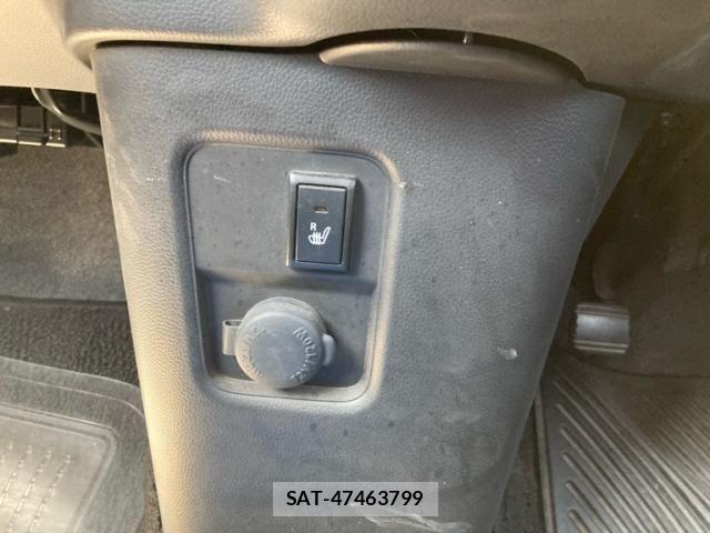 Suzuki WAGON R 2017-06 7227271-22