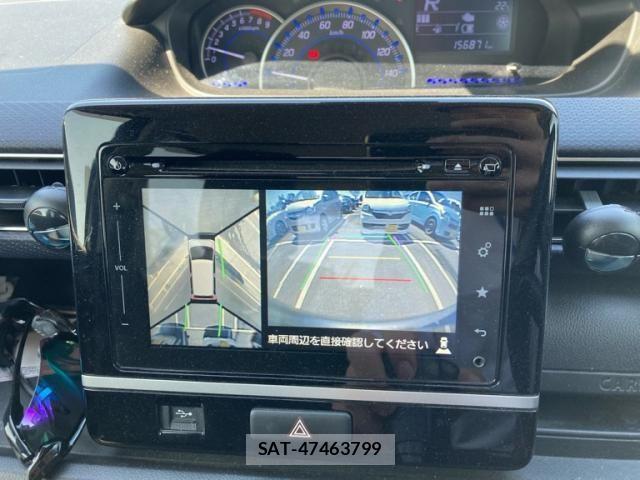 Suzuki WAGON R 2017-06 7227271-24