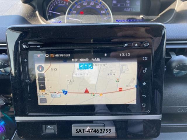 Suzuki WAGON R 2017-06 7227271-25