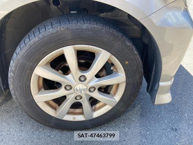Suzuki WAGON R 2017-06 7227271-6