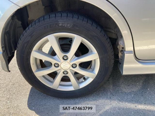 Suzuki WAGON R 2017-06 7227271-7