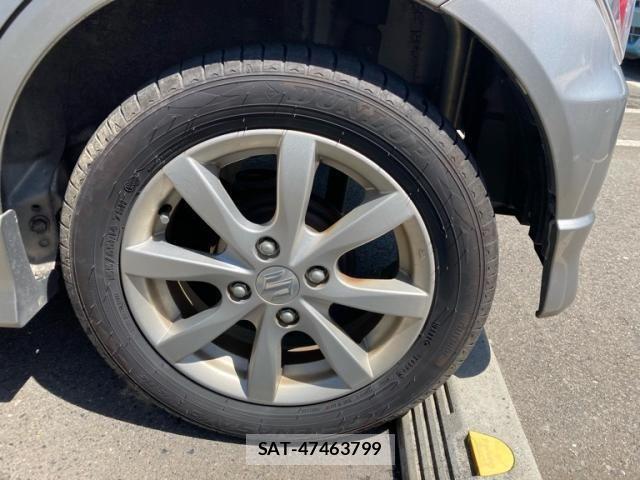 Suzuki WAGON R 2017-06 7227271-8
