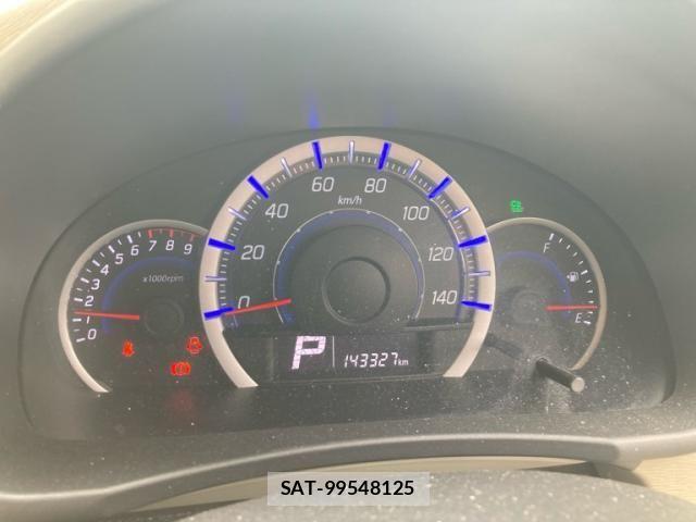 Suzuki WAGON R 2013-07 7227244-9