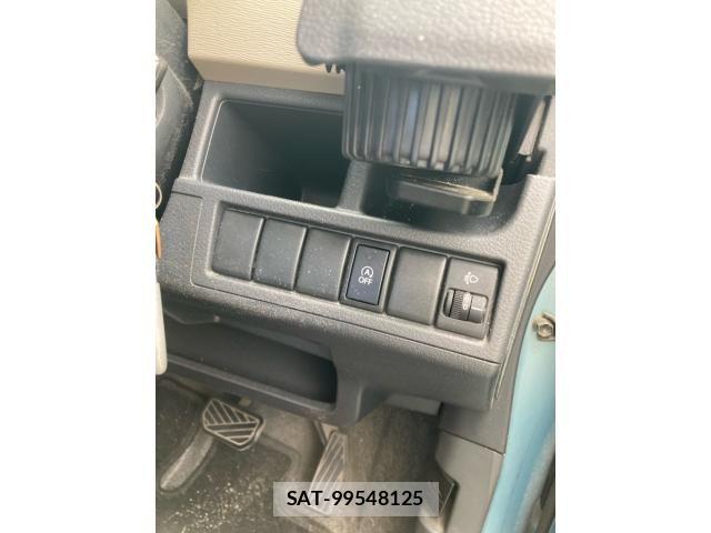 Suzuki WAGON R 2013-07 7227244-10