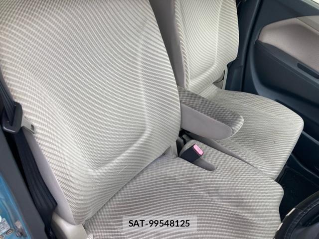 Suzuki WAGON R 2013-07 7227244-11