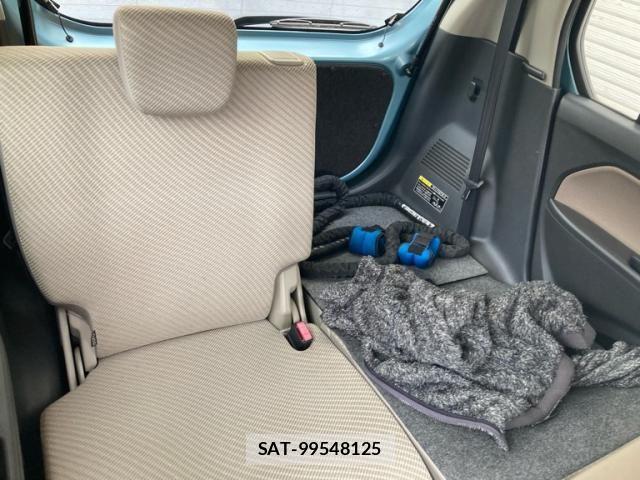 Suzuki WAGON R 2013-07 7227244-12