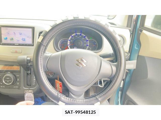 Suzuki WAGON R 2013-07 7227244-15