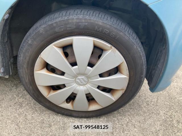 Suzuki WAGON R 2013-07 7227244-1