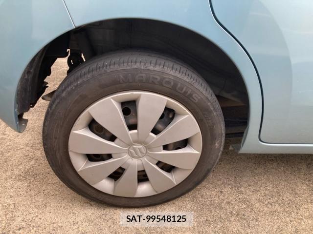 Suzuki WAGON R 2013-07 7227244-2
