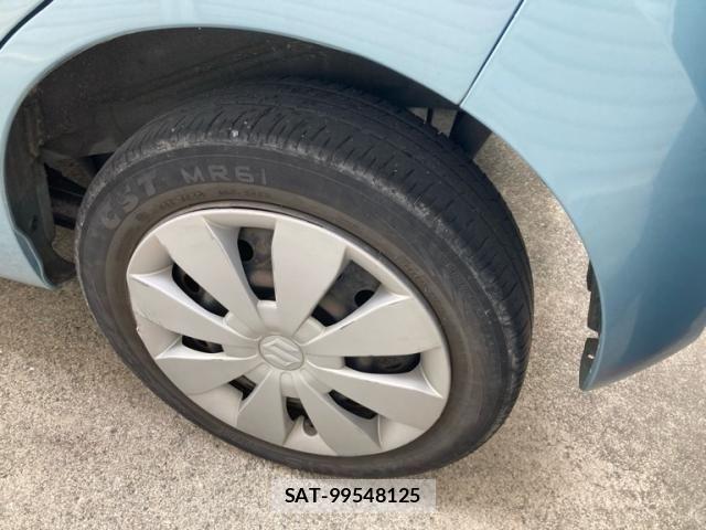 Suzuki WAGON R 2013-07 7227244-5