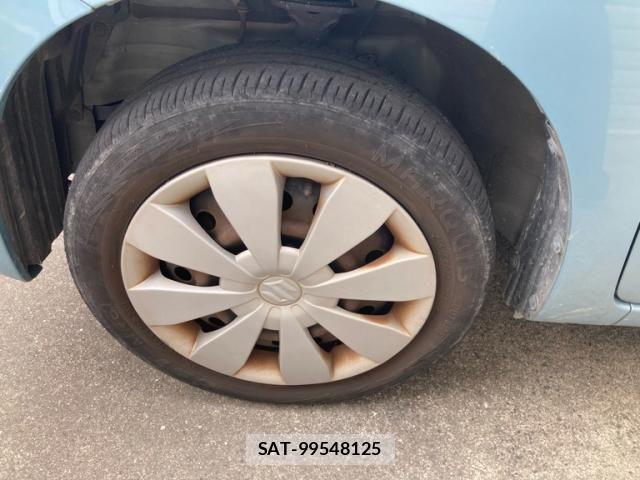 Suzuki WAGON R 2013-07 7227244-6