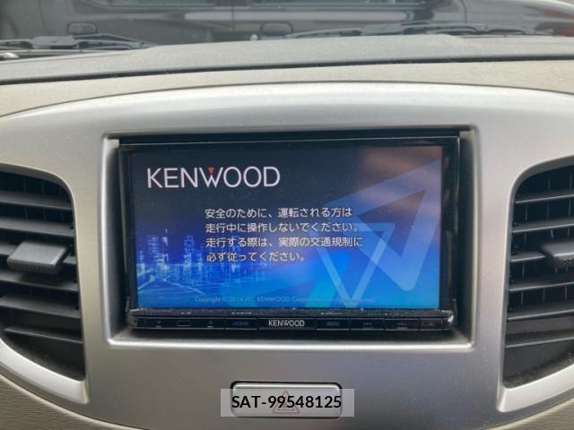 Suzuki WAGON R 2013-07 7227244-7