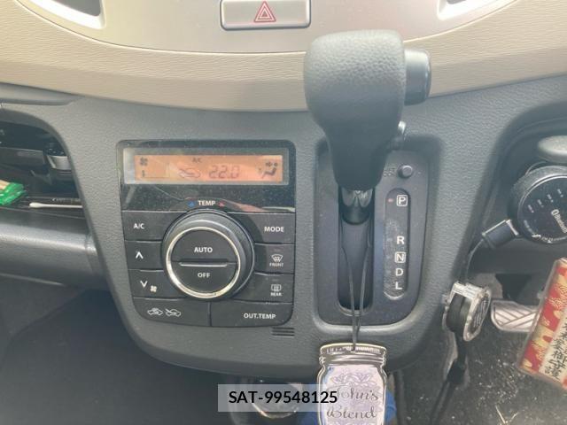 Suzuki WAGON R 2013-07 7227244-8