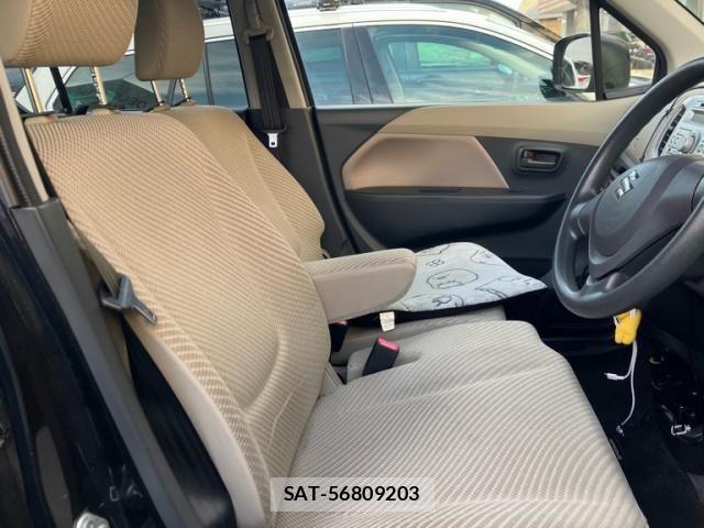 Suzuki WAGON R 2013-07 7215881-8