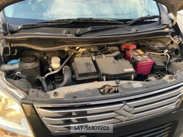 Suzuki WAGON R 2013-07 7215881-9
