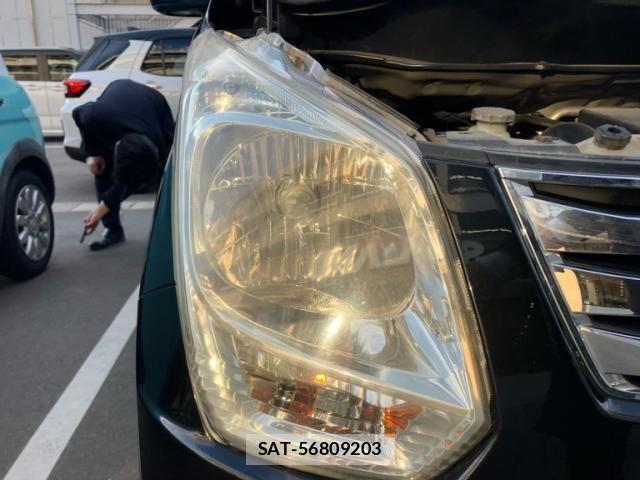 Suzuki WAGON R 2013-07 7215881-10