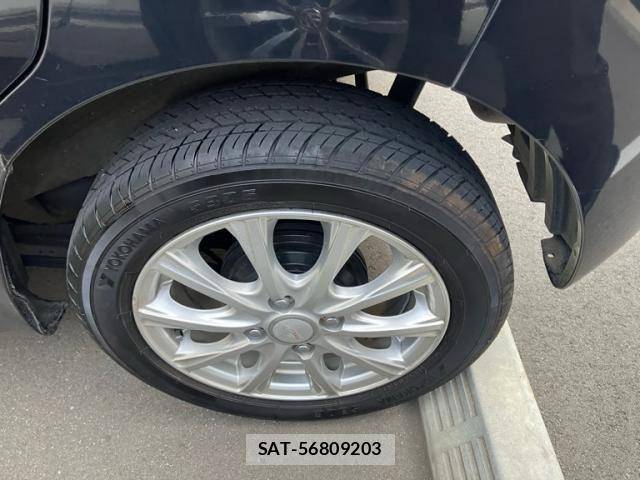 Suzuki WAGON R 2013-07 7215881-13