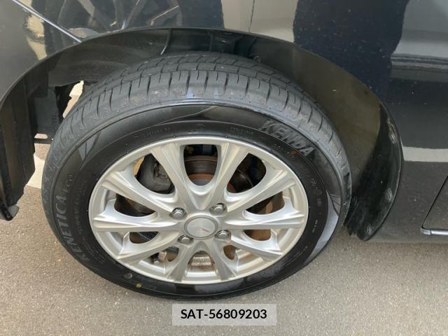 Suzuki WAGON R 2013-07 7215881-14