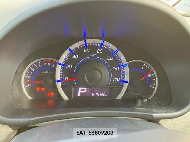 Suzuki WAGON R 2013-07 7215881-18