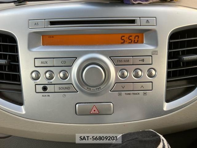 Suzuki WAGON R 2013-07 7215881-20