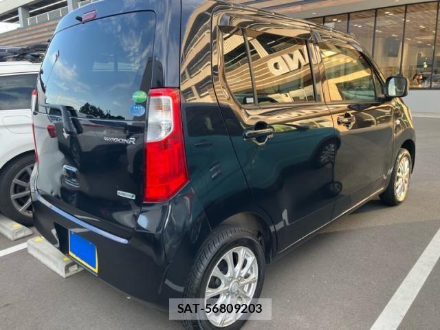 Suzuki WAGON R 2013-07 7215881-3