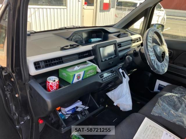 Suzuki WAGON R 2018-06 7227273-9