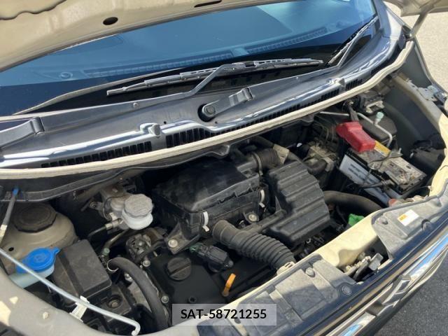 Suzuki WAGON R 2018-06 7227273-10