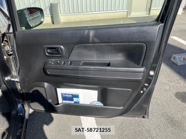 Suzuki WAGON R 2018-06 7227273-11