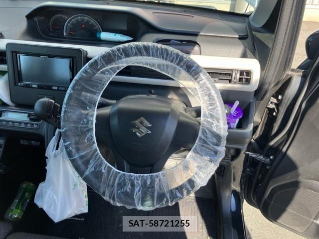 Suzuki WAGON R 2018-06 7227273-12