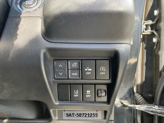 Suzuki WAGON R 2018-06 7227273-13