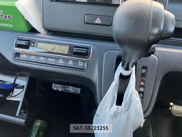 Suzuki WAGON R 2018-06 7227273-16