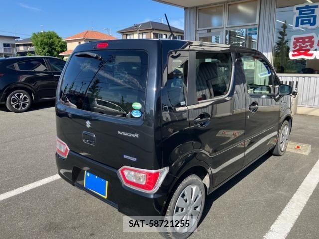 Suzuki WAGON R 2018-06 7227273-2