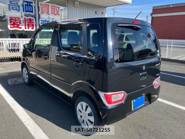 Suzuki WAGON R 2018-06 7227273-3