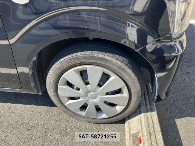 Suzuki WAGON R 2018-06 7227273-5