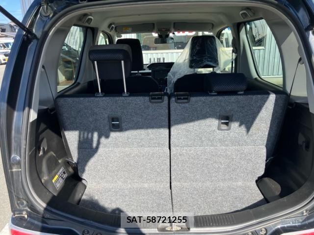 Suzuki WAGON R 2018-06 7227273-6