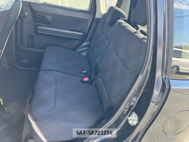 Suzuki WAGON R 2018-06 7227273-7