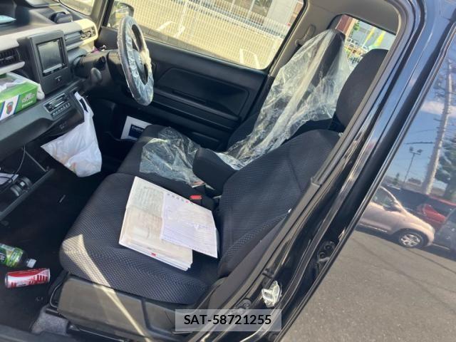 Suzuki WAGON R 2018-06 7227273-8