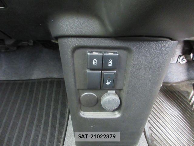 Suzuki WAGON R 2022-09 7227290-10