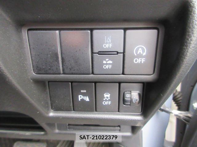 Suzuki WAGON R 2022-09 7227290-11