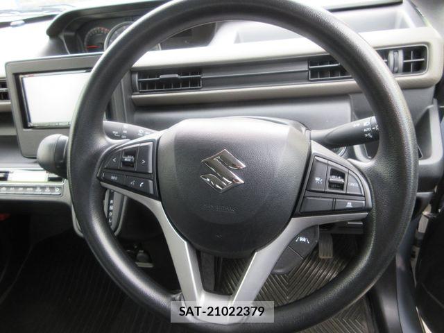 Suzuki WAGON R 2022-09 7227290-12