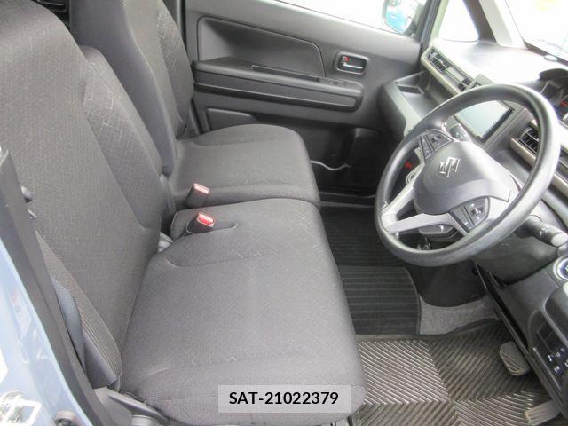 Suzuki WAGON R 2022-09 7227290-15