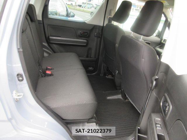 Suzuki WAGON R 2022-09 7227290-16