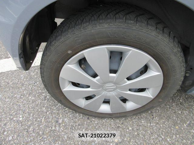 Suzuki WAGON R 2022-09 7227290-4