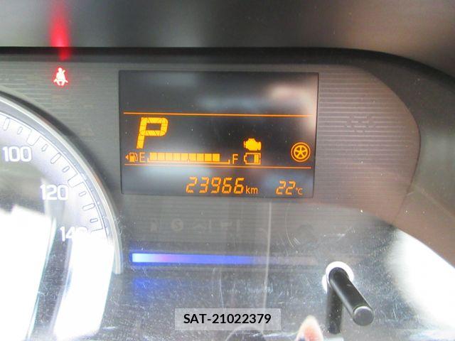 Suzuki WAGON R 2022-09 7227290-5