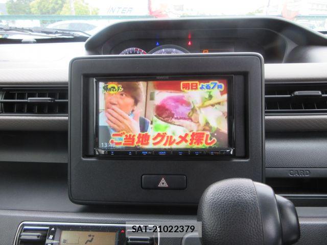 Suzuki WAGON R 2022-09 7227290-6