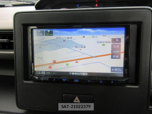 Suzuki WAGON R 2022-09 7227290-7
