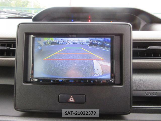Suzuki WAGON R 2022-09 7227290-8