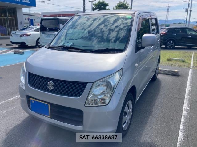 Suzuki WAGON R 2011-07 7227231-0